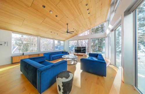 Echo Land Ski Chalet | The Moo by The Hakuba Collection