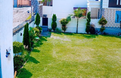 Gisenyi Apartment | The Moon Guest House