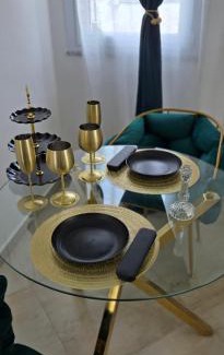 Palermo Hotel | The Moon Suite