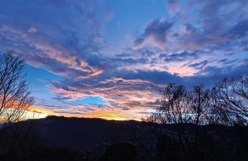 Kodaikanal House | The moon view home stay