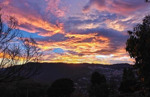 Kodaikanal House | The moon view home stay