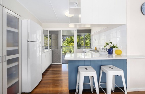 Moonee Beach House | The Moonee Beach House