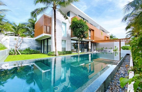 Duong Dong Villa | The Moonlight Villa Phu Quoc