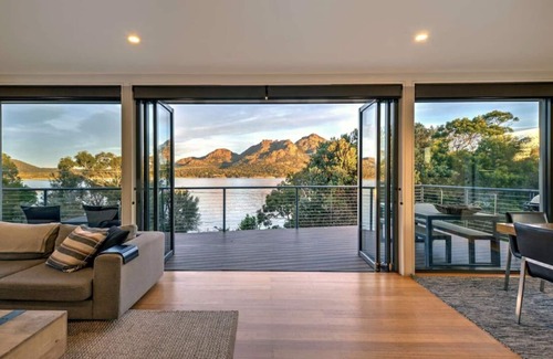 Coles Bay House | The Moorings on Freycinet