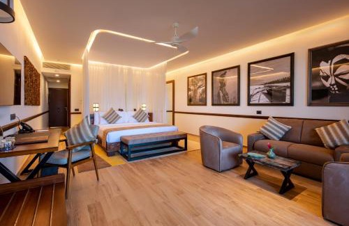 Mnemba Resort | The Mora Zanzibar - Luxury All Inclusive