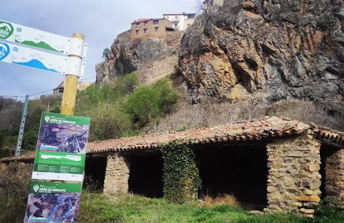 Anon de Moncayo House | The Moradel Moncayo