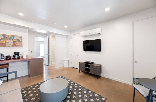 Kayenta House | The Morning Star - 2 bed 2 bath Suite W/Red Rock Views
