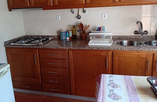 Zambujeira do Mar Apartment | The Most Beautiful Natural Park by the Sea 1