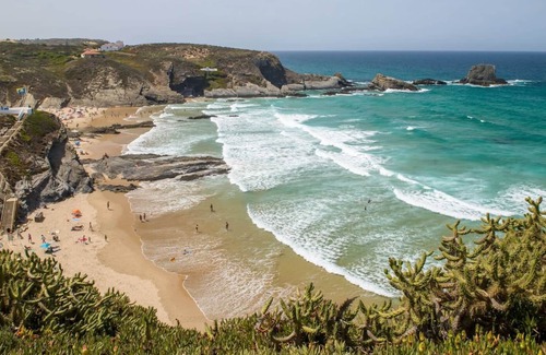 Zambujeira do Mar Apartment | The Most Beautiful Natural Park by the Sea 2