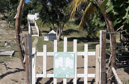 Treasure Beach Villa | The Most Beautiful 4-acre Private Beachfront Villa with Pool and Chef