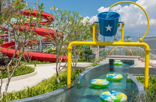 Cam Lam Apartment | The most beautiful 5-star beach resort