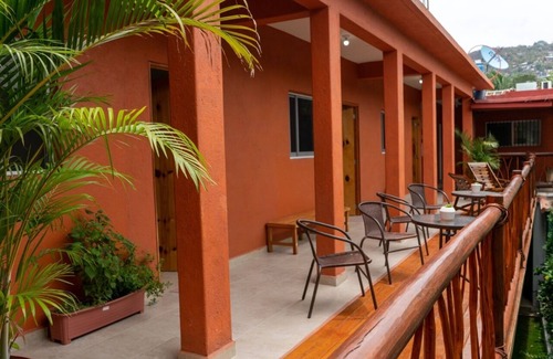 Centro Apartment | The most beautiful suite near the sea
