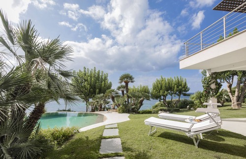 Fertilia Villa | The Most Beautiful Villa in the Whole of Alghero and the Coral Riviera