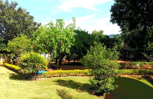 Alpes de Atibaia House | THE MOST FAIRY OF THE CHAKOTES