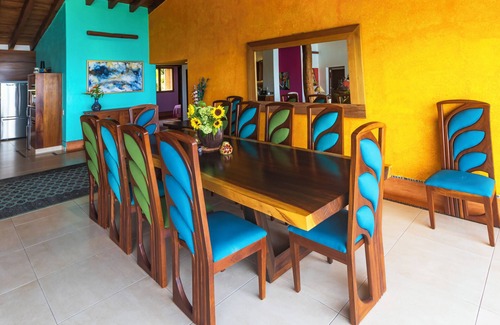 Ixtapa - Zihuatanejo Condo | The Most Breathtaking View Is From This Large Penthouse