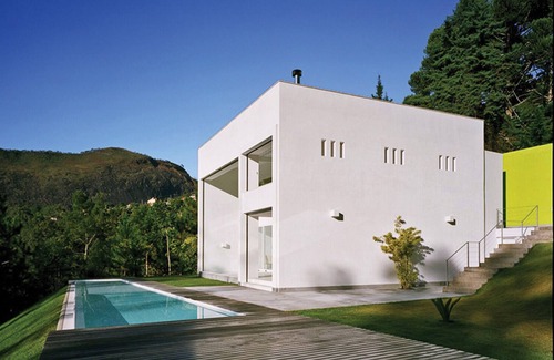 Araras House | The most charming Araras Design House