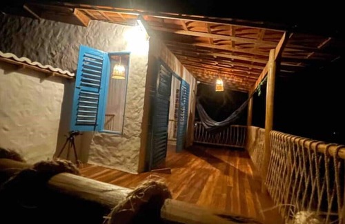 Icapui House | The most charming house on Picos Beach