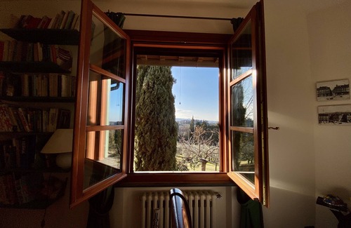 Montelopio Villa | The most charming and delicious place where to spend a wonderful holiday