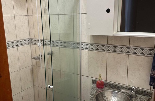 Agronomica Apartment | The most complete and in the best location in Florianópolis-SC.