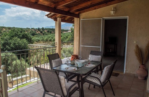 Galatas Villa | The most peacefull and beautiful holiday letting in Chania Crete