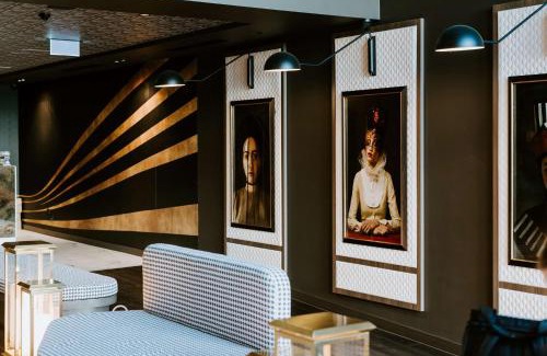 Richmond Hotel | The Motley Hotel Richmond, Tapestry Collection by Hilton