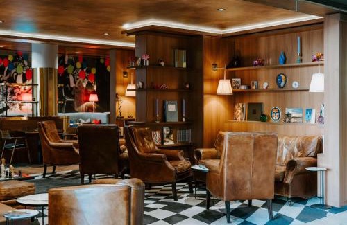 Richmond Hotel | The Motley Hotel Richmond, Tapestry Collection by Hilton