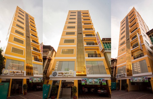 Prampir Makara House | The Mou Hotel - Double Room - Free Bicycle usage