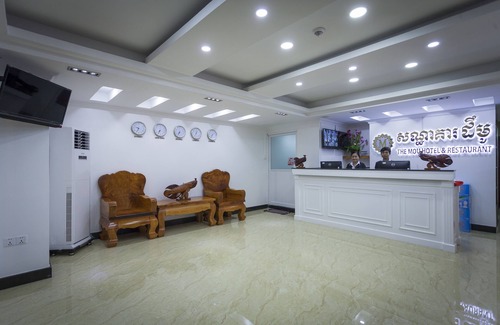 Prampir Makara House | The Mou Hotel - Double Room - Free Bicycle usage