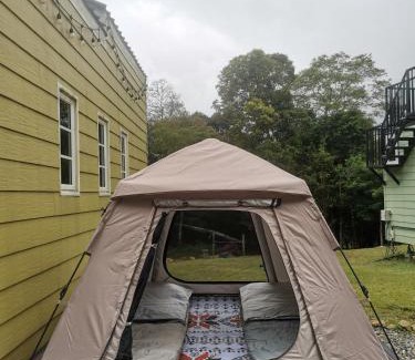 Kundasang Other | The Mountain Camp at Mesilau, Kundasang by PrimaStay