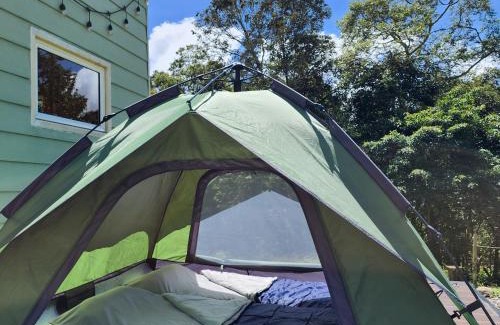 Kundasang Other | The Mountain Camp at Mesilau, Kundasang by PrimaStay