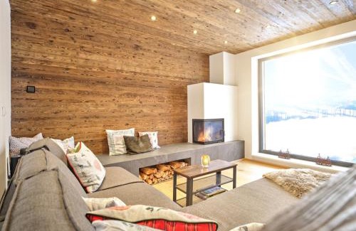 Tauplitz Apartment | The Mountain Hideaway 211 by AA Holiday Homes SKI IN SKI Out Die Tauplitz
