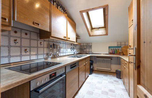 Staig Apartment | The mountain is calling