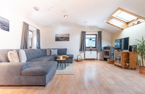 Staig Apartment | The mountain is calling