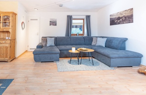 Staig Apartment | The mountain is calling