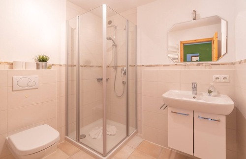 Staig Apartment | The mountain is calling