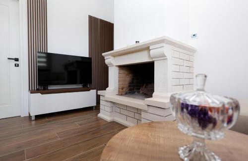 Sinje Cabin | The Mountain Villas
