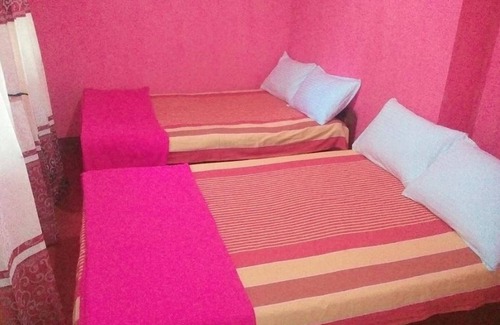 Haputale House | The mountian lodge