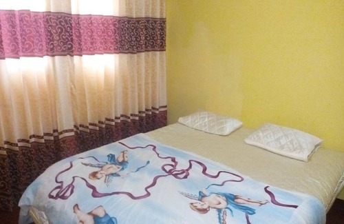 Haputale House | The mountian lodge