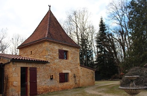 Saint-Genies Cottage | The Mouynarie The Dovecote