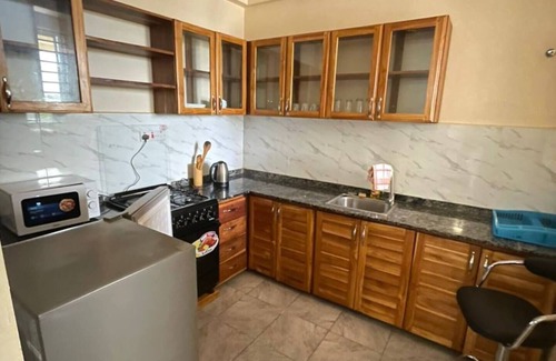 Dar es Salaam House | The MUGZ - Entire Home!