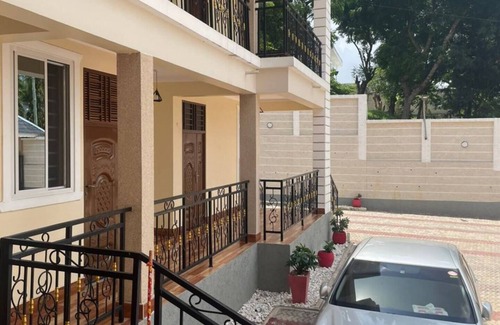 Dar es Salaam House | The MUGZ - Entire Home!