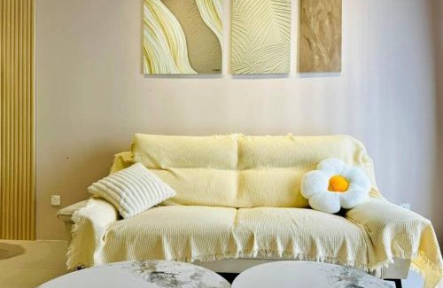 Kuching Apartment | The Muji Glen3R2B with Netflix, 6pax YPM112