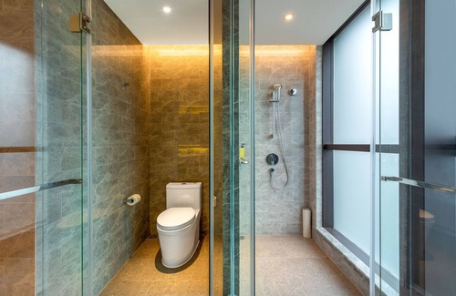 Weiyang Hotel | The Mulian Hotel Xian Wanxianghui Branch
