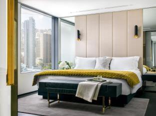Central Hotel | The Murray, Hong Kong, a Niccolo Hotel