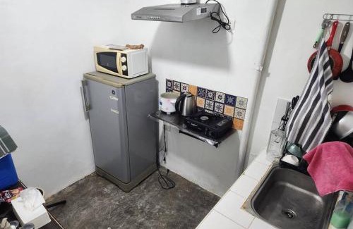 San Pedro Apartment | The MVPad 2 BR House 15 mins away from airport