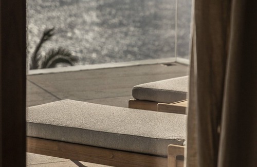 Psarou Villa | The Mykonos Skyvilla | A Landmark Property in Psarou bay with Breathtaking Views