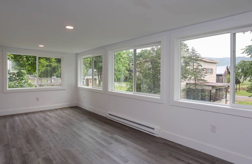 Town of Jerusalem House | The Myst: "Affordable getaway in the Finger Lakes"
