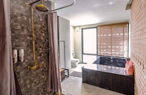 Ko Lanta Villa | The Myth Family Villa Koh lanta