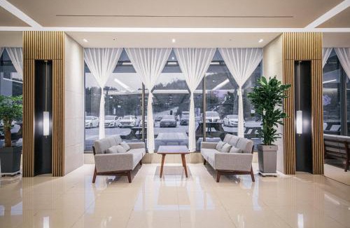 Yangyang Hotel | The N Resort Hotel&Spa YangYang