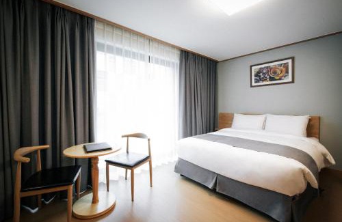 Yangyang Hotel | The N Resort Hotel&Spa YangYang